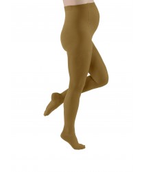JOBST® ULTRASHEER MATERNITY 8-15 CLOSED TOE SILKY BEIGE SM